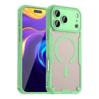 For iPhone 18 Pro Max / Green