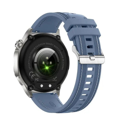 Bluetooth Smartwatch With 1.46 Inch Screen For Daily Fitness