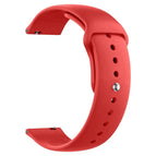 22mm / Red