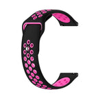 20mm / Black Pink
