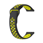 20mm / Black Yellow