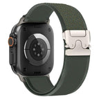 For Apple Watch 42mm / 41mm / 40mm / 38mm / Green