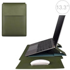 for 13.3 inch Laptop / Green
