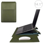 for 14.1 inch Laptop / Green