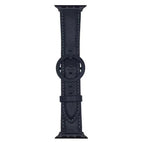 For Apple Watch 46mm / 49mm / 45mm / 44mm / Black