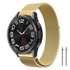 20mm / Gold