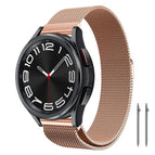 20mm / Rose Gold
