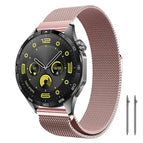 18mm / Rose Pink