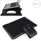 for 14.1 inch Laptop / Black