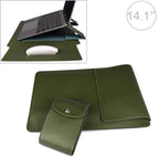 for 14.1 inch Laptop / Green
