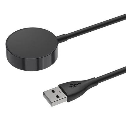 Magnetic Aluminum Charge Cable For Galaxy Watch USB-A USB-C