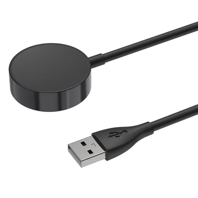 Magnetic Aluminum Charge Cable For Galaxy Watch USB-A USB-C | Syndmart