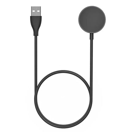 Magnetic Aluminum Charge Cable For Galaxy Watch USB-A USB-C