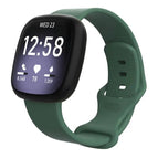 L / Dark Green