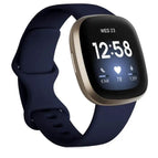 L / Navy Blue