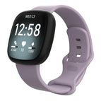 L / Light Purple