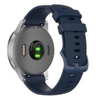 22mm For Forerunner 570 47mm/935/945/955 / Navy Blue