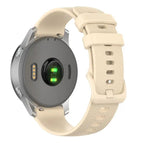 22mm For Forerunner 570 47mm/935/945/955 / Beige