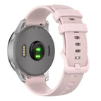 18mm For Garmin Venu 4 41mm / Forerunner 265S / Pink