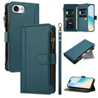 For iPhone 17e / 16e / Dark Green