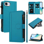 For iPhone 17e / 16e / Turquoise