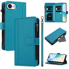 For iPhone 17e / 16e / Turquoise