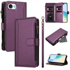 For iPhone 17e / 16e / Purple