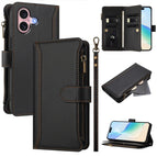 For iPhone 16 / Black