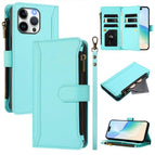 For iPhone 14 Pro Max / Mint Green