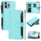 For iPhone 12 Pro Max / Mint Green