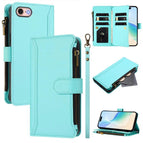 For iPhone SE 2022 / 2020 / 8 / 7 / Mint Green