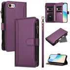 For iPhone SE 2022 / 2020 / 8 / 7 / Purple