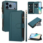 For iPhone 18 Pro / 17 Pro / Dark Green