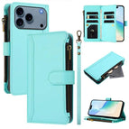 For iPhone 18 Pro / 17 Pro / Mint Green