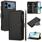 For iPhone 18 Pro Max / 17 Pro Max / Black