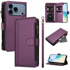 For iPhone 18 Pro Max / 17 Pro Max / Purple