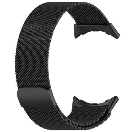 Milanese Magnetic Steel Band For Pixel Watch 41/45mm