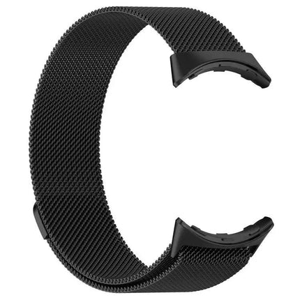 Milanese Magnetic Steel Band For Pixel Watch 41/45mm