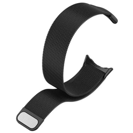 Milanese Magnetic Steel Band For Pixel Watch 41/45mm