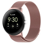 For Google Pixel Watch 5 / 4 / 3 45mm / Pink
