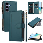 For Samsung Galaxy S25 / S24 5G / Dark Green
