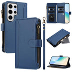 For Samsung Galaxy S24 Ultra 5G / Dark Blue