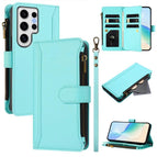 For Samsung Galaxy S24 Ultra 5G / Mint Green