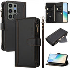 For Samsung Galaxy S23 Ultra 5G / Black