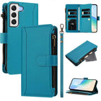 For Samsung Galaxy S22 5G / Turquoise