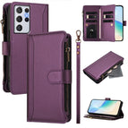For Samsung Galaxy S21 Ultra 5G / Purple
