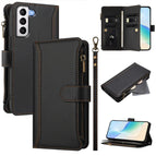 For Samsung Galaxy S21+ 5G / Black
