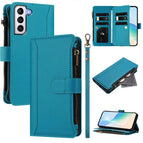 For Samsung Galaxy S21+ 5G / Turquoise