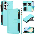 For Samsung Galaxy S24 FE 5G / Mint Green