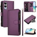 For Samsung Galaxy S25 Edge 5G / Purple